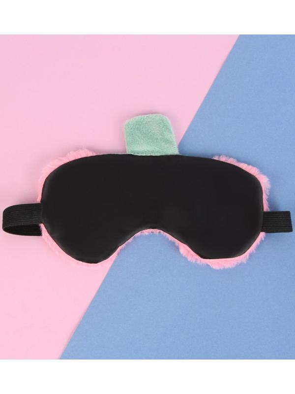 Маска для сна Dream Queen