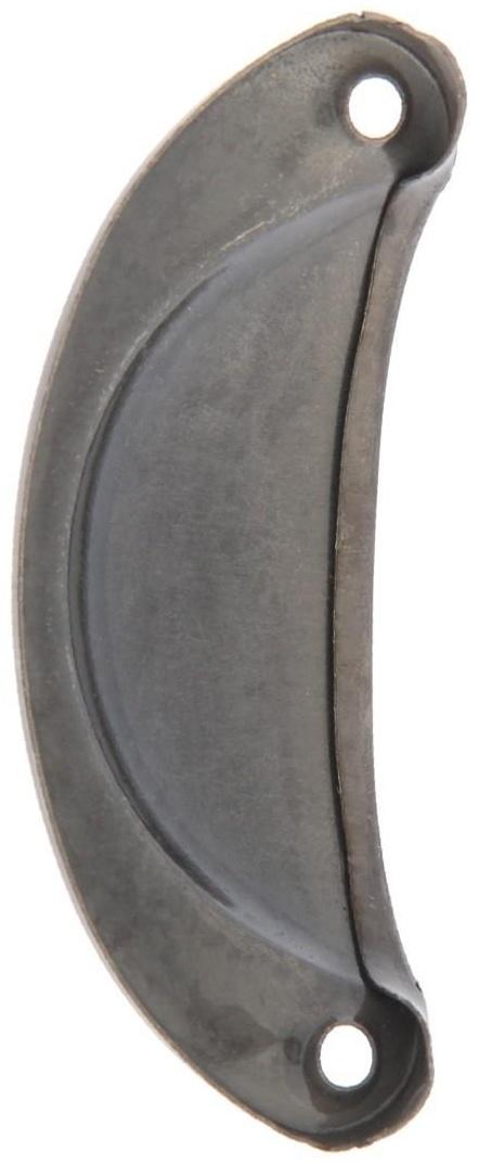 Ручка CAPPIO м/о 65 мм, цвет бронза