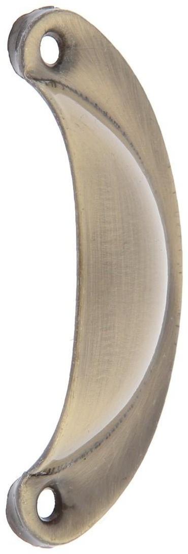 Ручка CAPPIO м/о 65 мм, цвет бронза