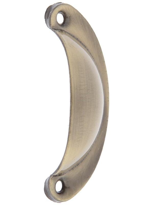 Ручка CAPPIO м/о 65 мм, цвет бронза