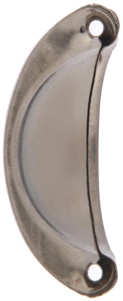 Ручка CAPPIO м/о 65 мм, цвет медь