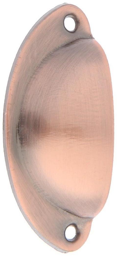 Ручка CAPPIO м/о 65 мм, цвет медь