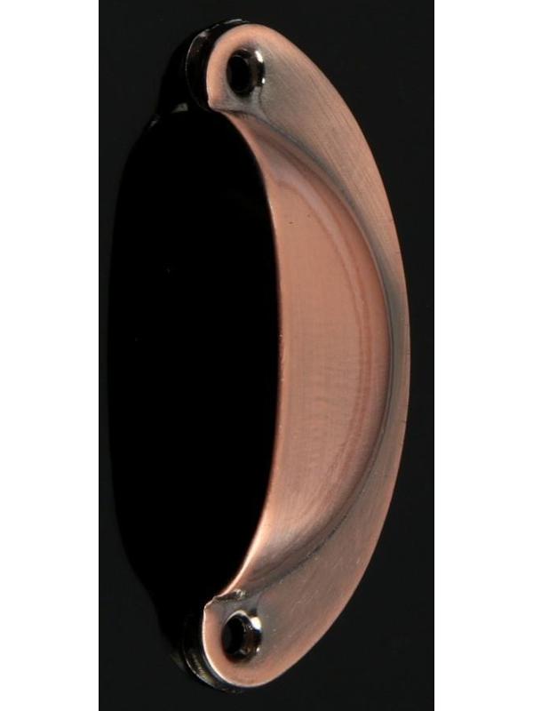 Ручка CAPPIO м/о 65 мм, цвет медь