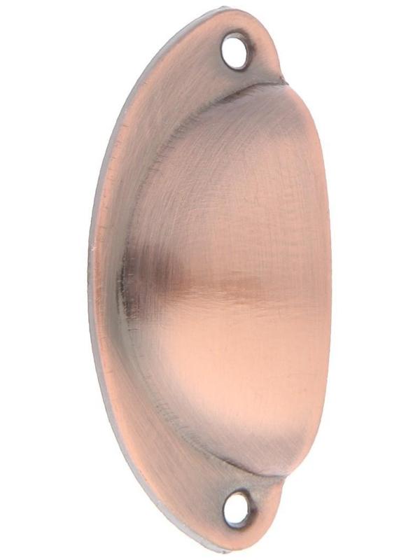 Ручка CAPPIO м/о 65 мм, цвет медь