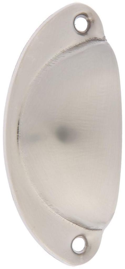 Ручка CAPPIO м/о 65 мм, цвет матовый никель