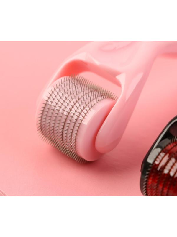 Мезороллер «Face massage», 2 шт