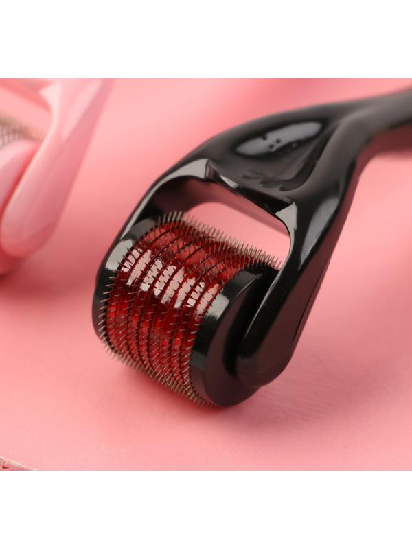 Мезороллер «Face massage», 2 шт