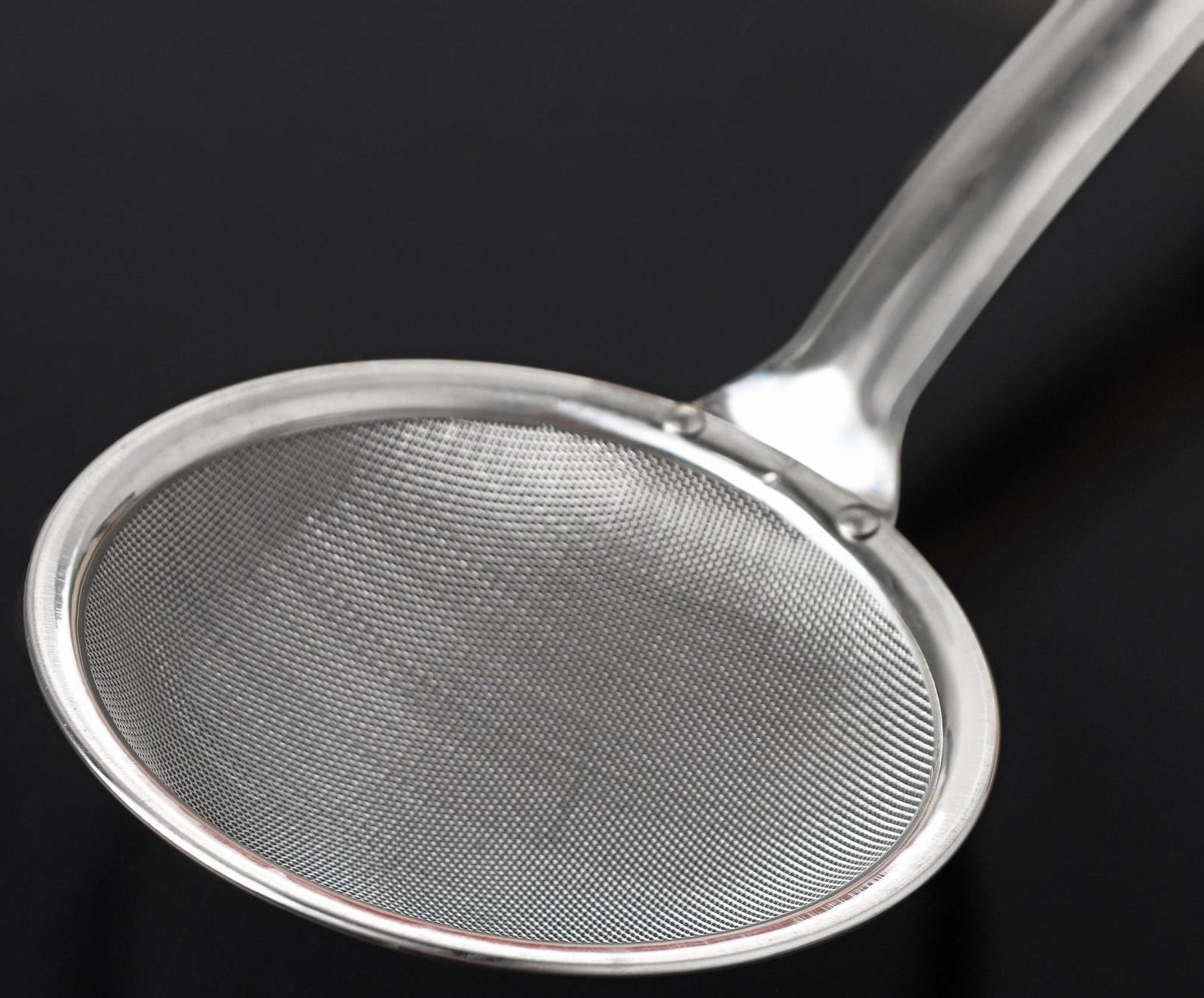 Сито «Универсал», для снятия пены, d=12 см