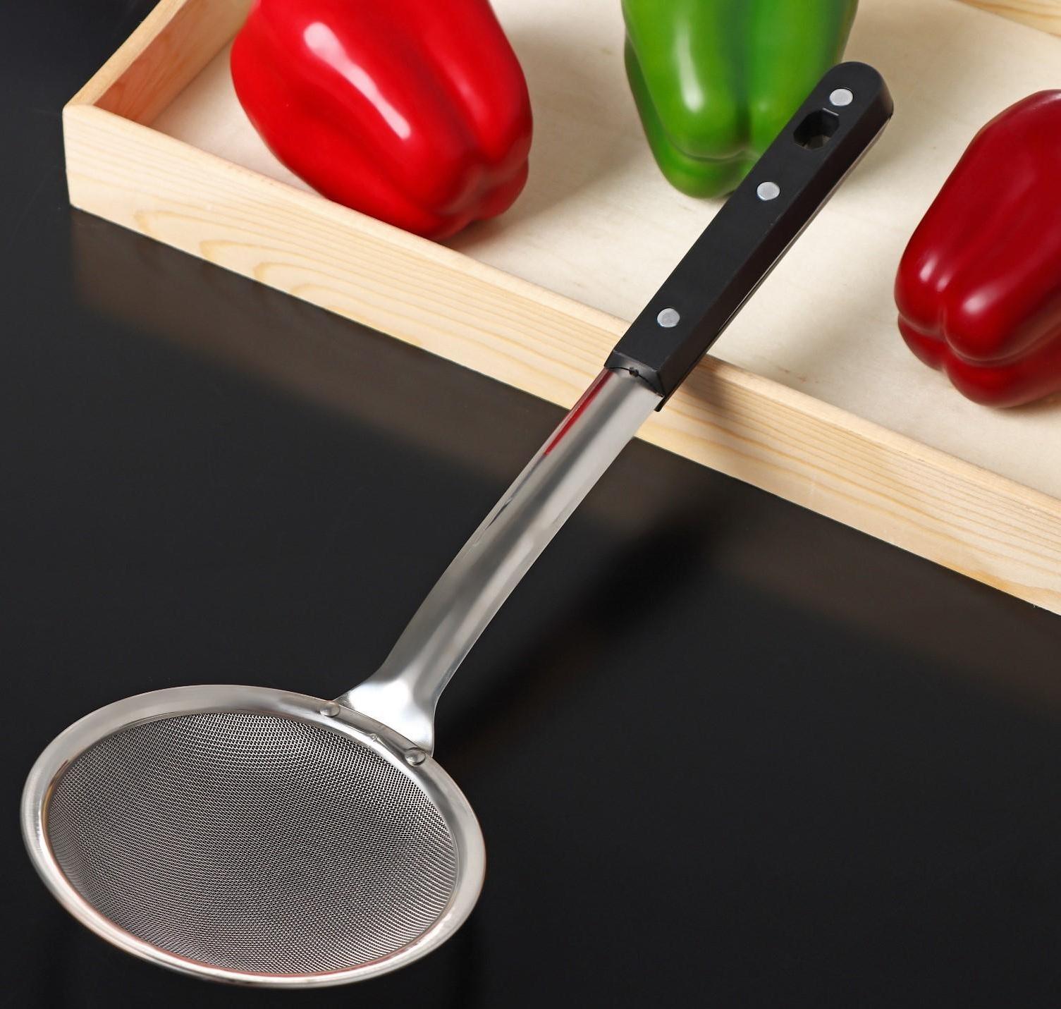 Сито «Универсал», для снятия пены, d=12 см