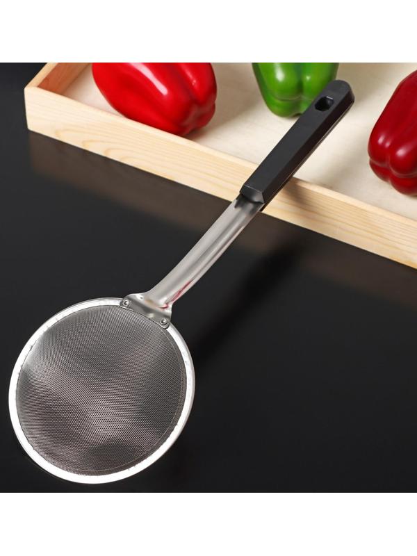 Сито «Универсал», для снятия пены, d=12 см