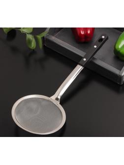 Сито «Универсал», для снятия пены, d=14 см