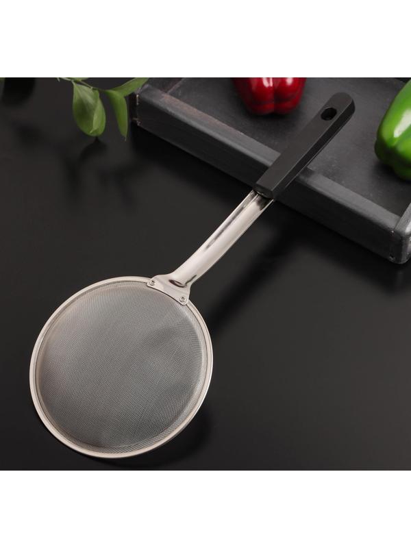 Сито «Универсал», для снятия пены, d=14 см