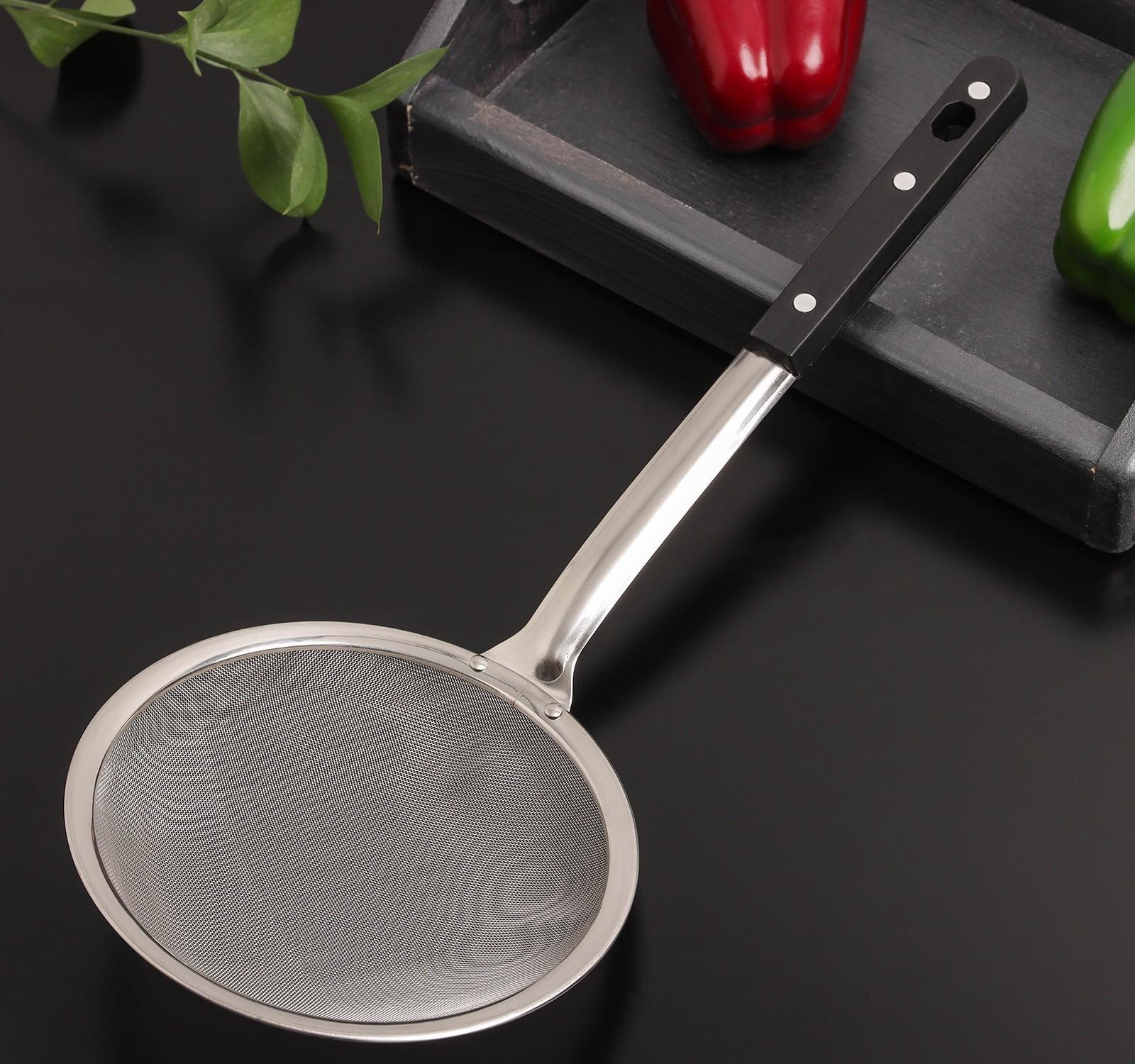 Сито «Универсал», для снятия пены, d=16 см