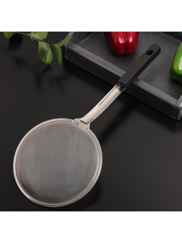 Сито «Универсал», для снятия пены, d=16 см