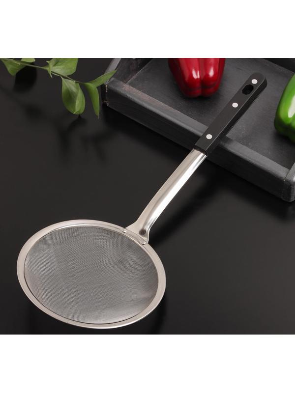 Сито «Универсал», для снятия пены, d=16 см