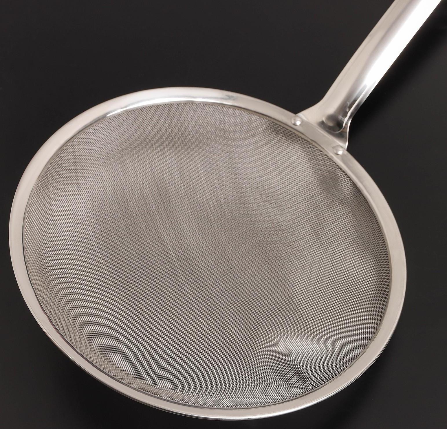 Сито «Универсал», для снятия пены, d=20 см