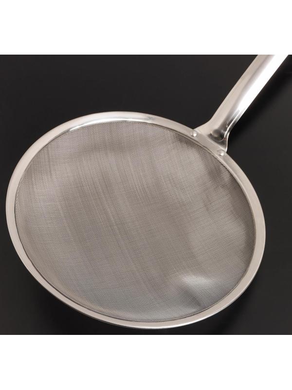 Сито «Универсал», для снятия пены, d=20 см