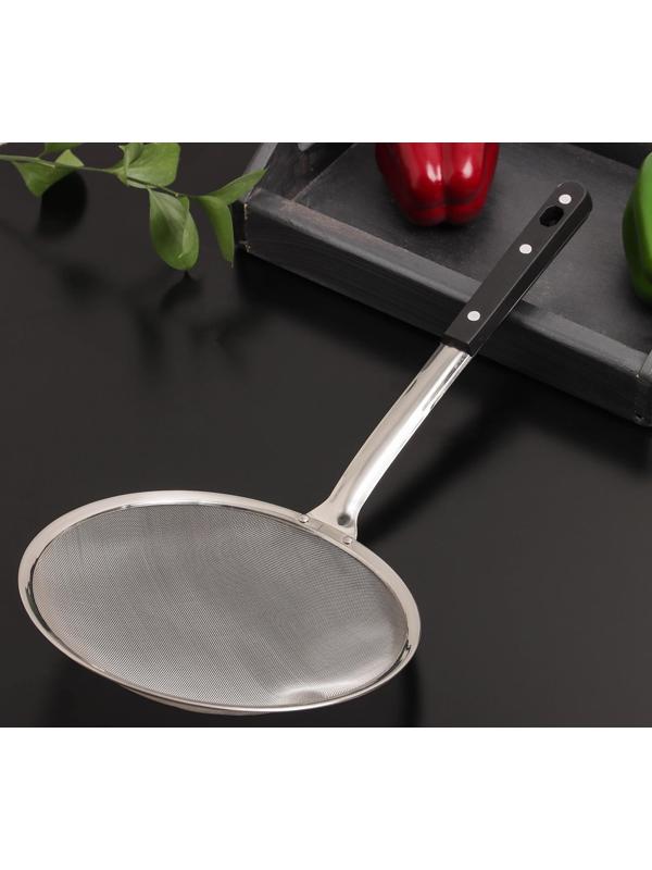 Сито «Универсал», для снятия пены, d=20 см