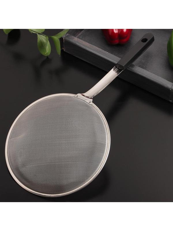 Сито «Универсал», для снятия пены, d=20 см