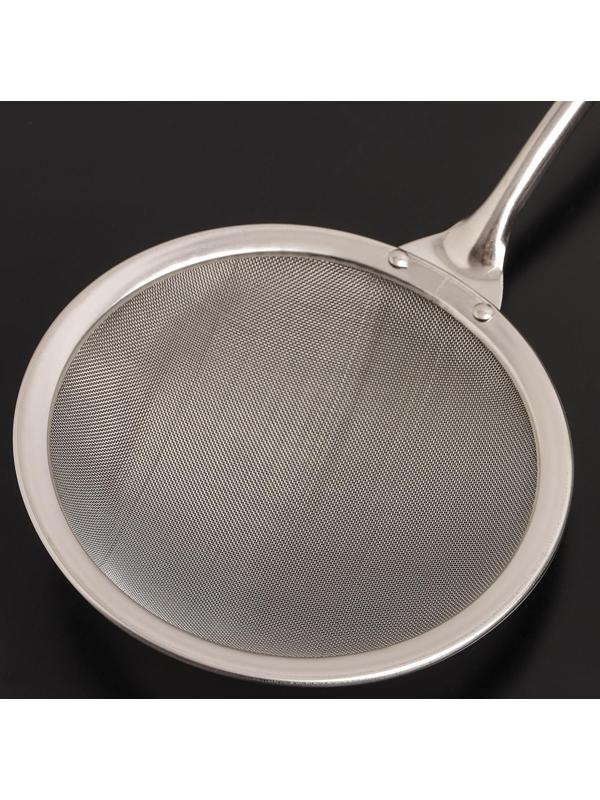 Сито Доляна «Краски», для снятия пены, d=14 см