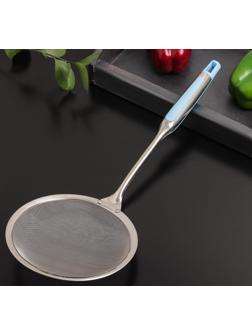 Сито Доляна «Краски», для снятия пены, d=16 см