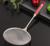 Сито Доляна «Краски», для снятия пены, d=18 см
