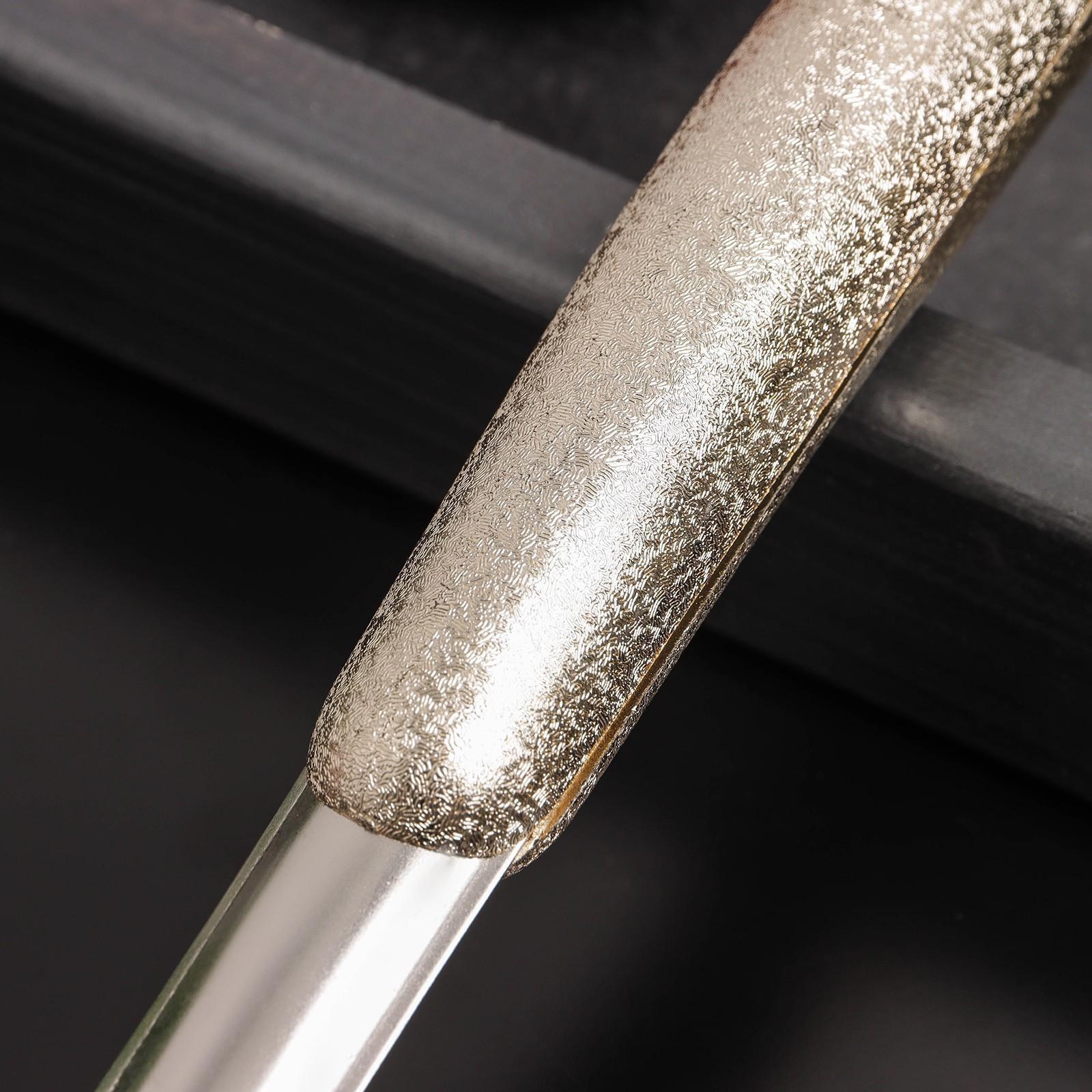 Сито Доляна «Блеск», для снятия пены, d=16 см