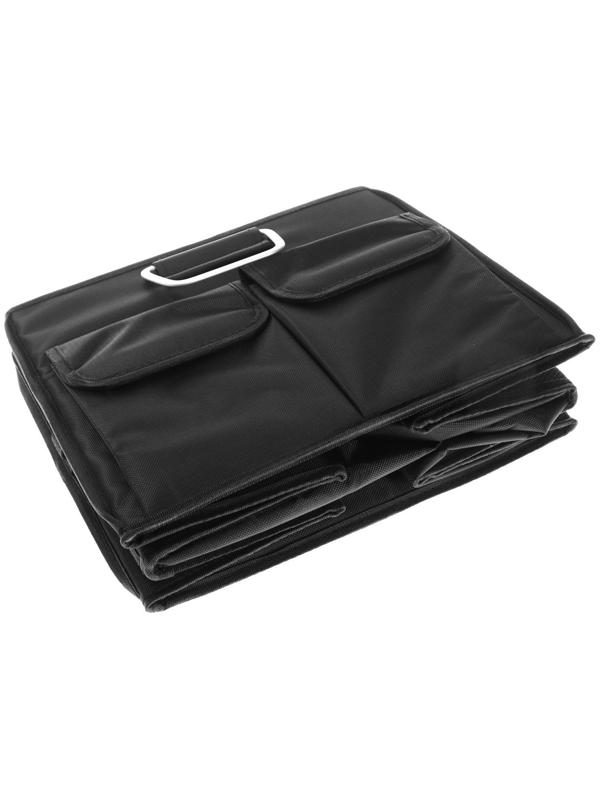 Органайзер в багажник автомобиля, 66 л, 60×35×30 см, оксфорд