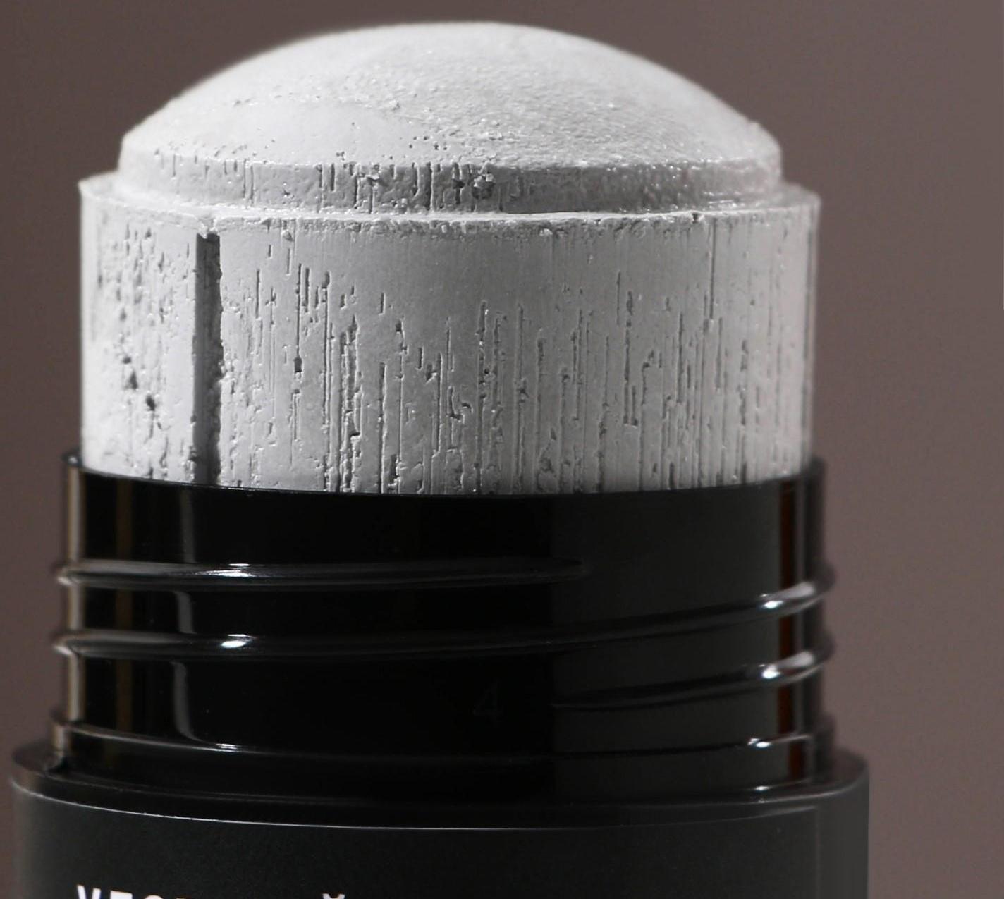 Стик для бритья Strong man 40 г, аромат мужской парфюм