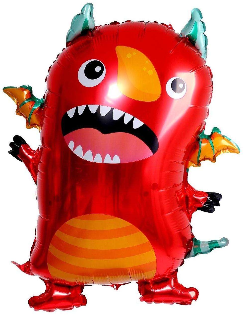 Шар фольгированный 28