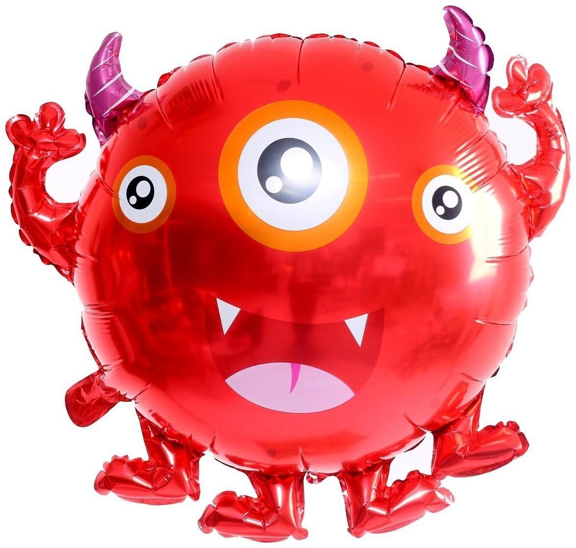 Шар фольгированный 28