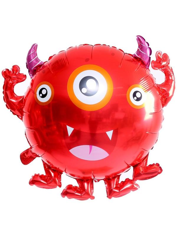 Шар фольгированный 28