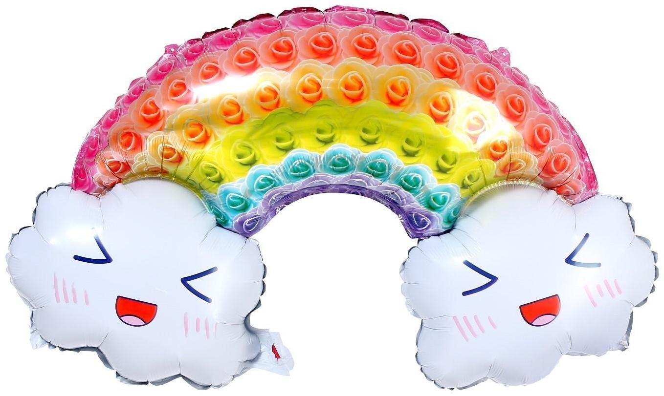 Шар фольгированный 28