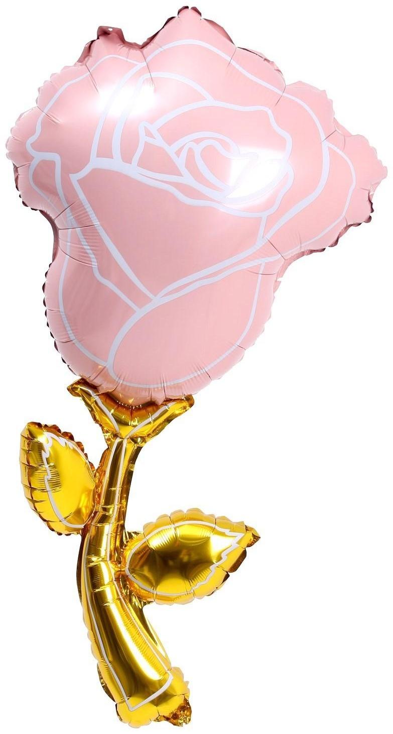 Шар фольгированный 37