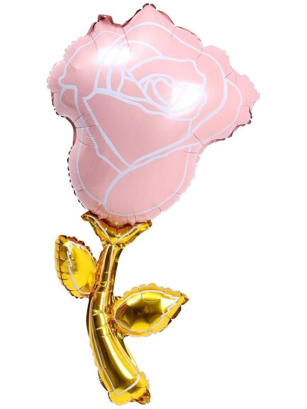 Шар фольгированный 37