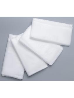 Простыня спанлейс, 10 шт. в сложении, 70 х 200 см.