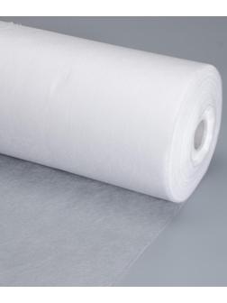 Простыня Спанбонд, 12 г/м2 в рулоне, 70 х 200 см, 100 шт. белая