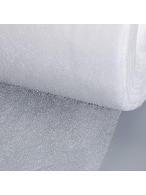 Простыня Спанбонд, 12 г/м2 в рулоне, 70 х 200 см, 100 шт. белая