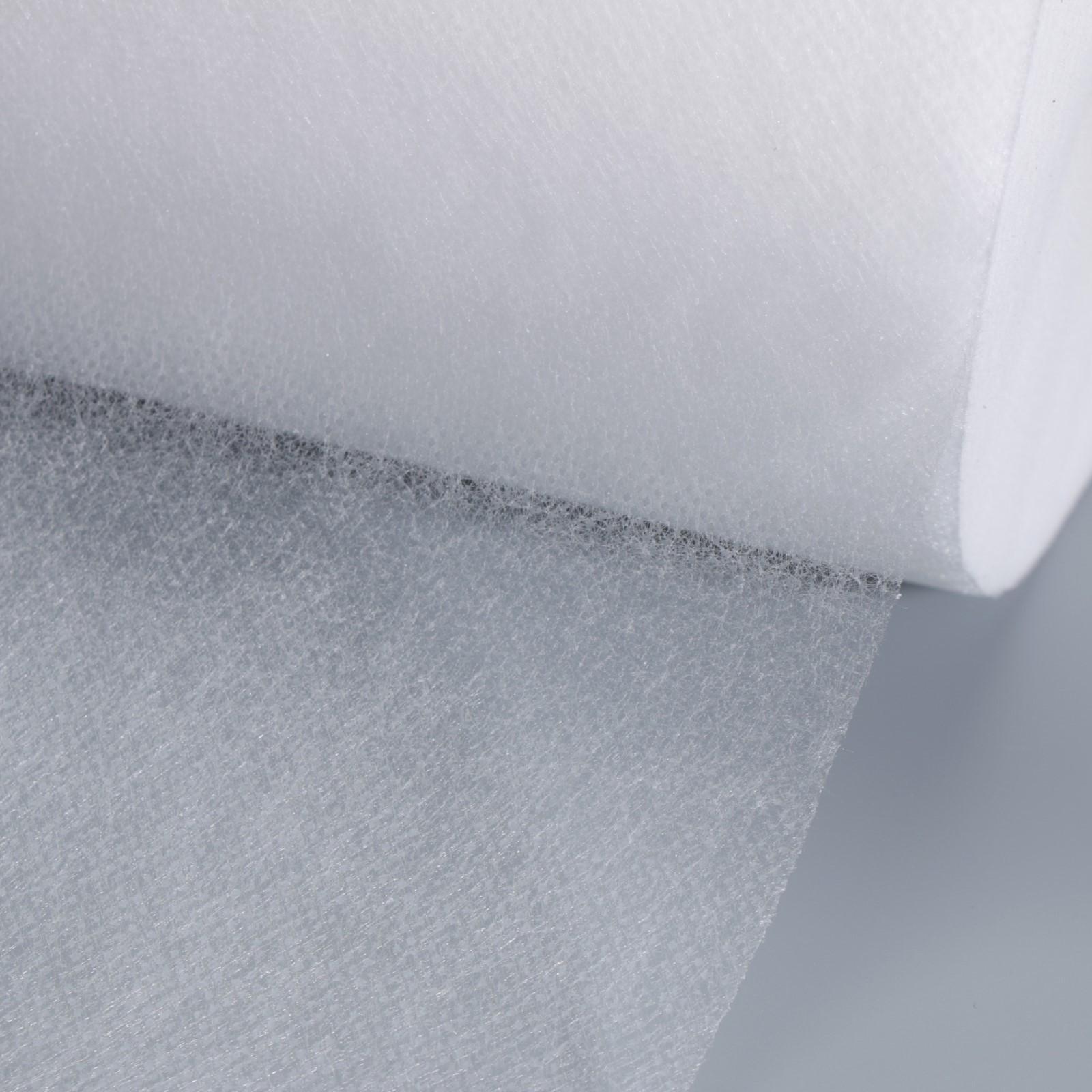 Простыня, 14г/м2, ширина 70 см, 200 м. белая.