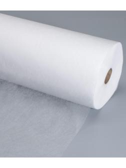 Простыня, 14г/м2, ширина 70 см, 200 м. белая.