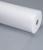 Простыня, 14г/м2, ширина 70 см, 200 м. белая.