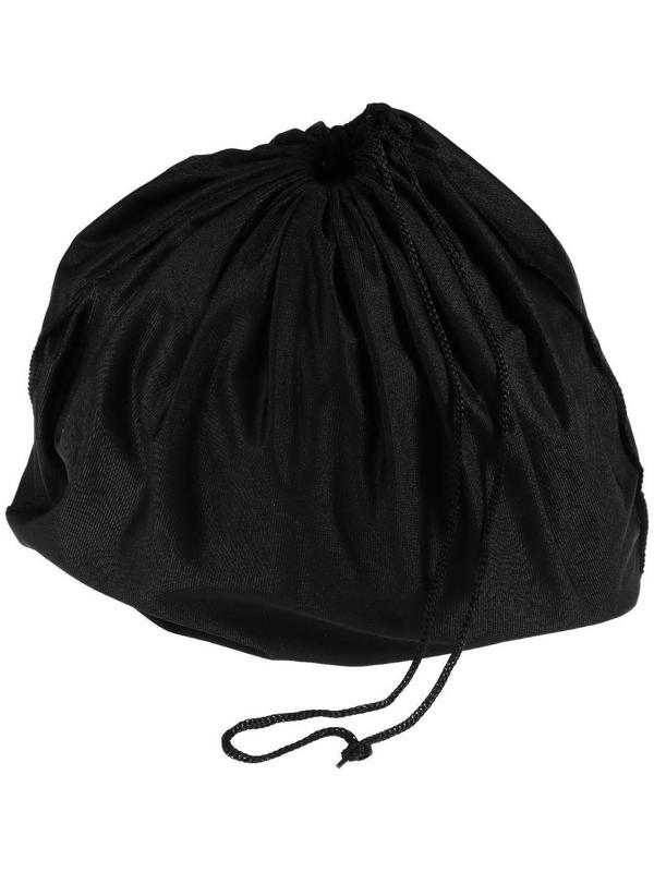 Шлем модуляр, графика, черно-серый, размер L, FF839