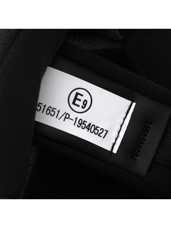 Шлем модуляр, графика, черно-синий, размер M, FF839