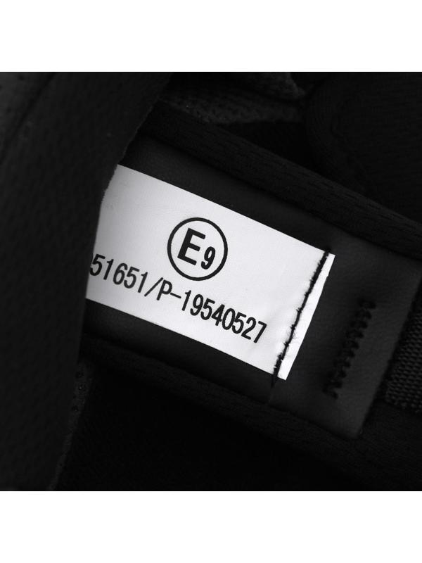 Шлем модуляр, графика, черно-синий, размер XL, FF839