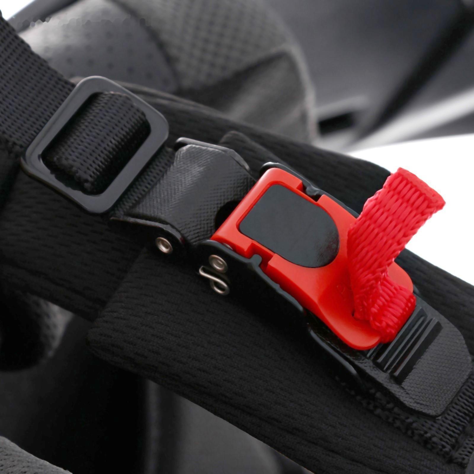 Шлем интеграл, черный, глянцевый, размер XL, FF867