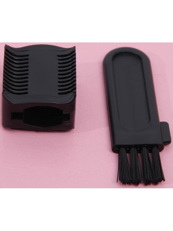 Электрический депилятор для бровей 