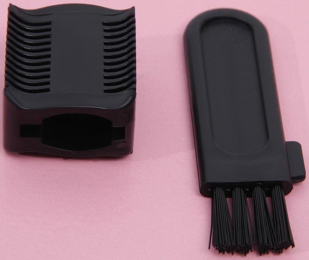 Электрический депилятор для бровей 