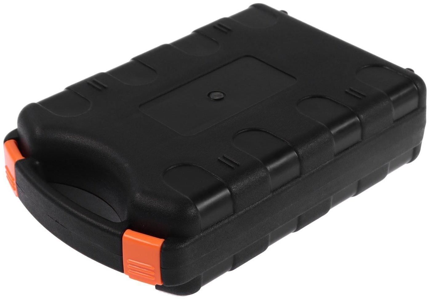 Дорожный аварийный автомобильный фонарь, набор 2 шт