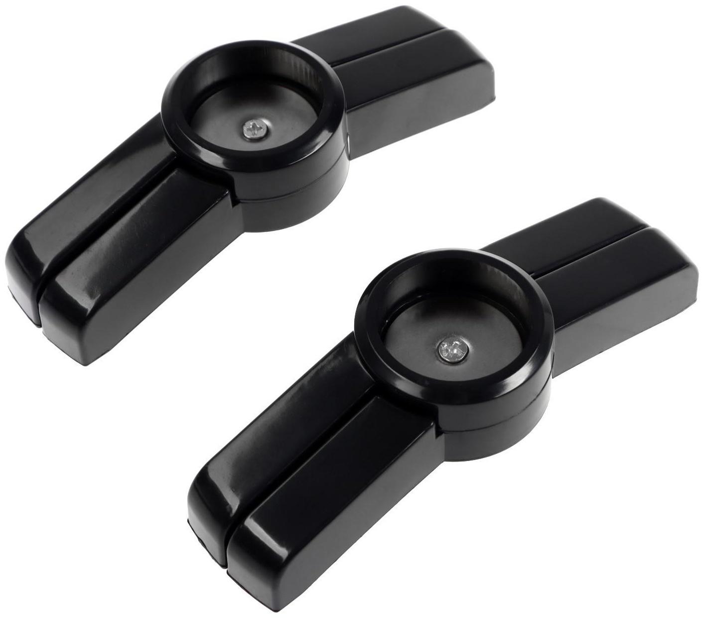 Дорожный аварийный автомобильный фонарь, набор 2 шт