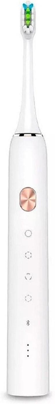 Электрическая зубная щетка Soocas Electric Toothbrush X3U, звуковая, белая